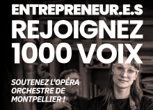 1 000 entreprises du territoire 