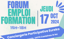 forum emploi formation