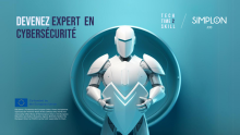 cybersécurité simplon occitanie