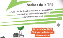 Assises de la TPE 2024