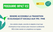 Programme Impact RSE