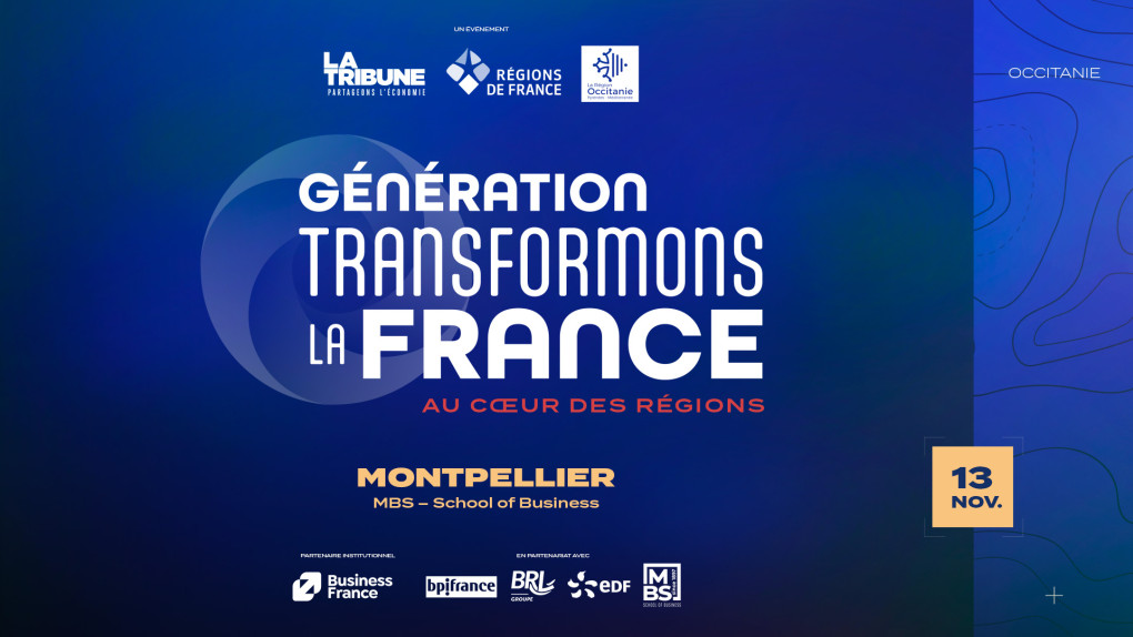 Génération Transformons la France Montpellier